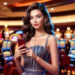 Trik Ampuh Menang Slot: Cara Cerdas Raih Jackpot Besar!